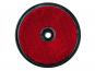 TFA Reflektor, 2 Stck. rot, 60mm rund