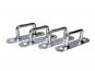 TFA Riemenkrampen, 4 Stck. 70x20x26mm