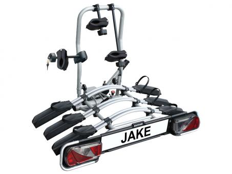 Eufab Erweiterung für ein 3. Rad zu  träger JAKE 
