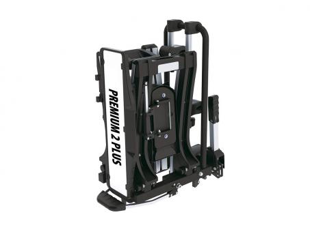 Eufab Fahrradträger PREMIUM II PLUS 