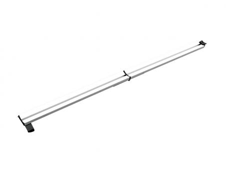 Eufab Auffahrschiene für Fahrradträger PREMIUM II 