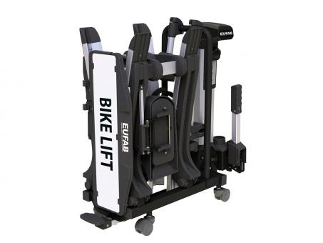 Eufab Fahrradträger Bike LIFT 