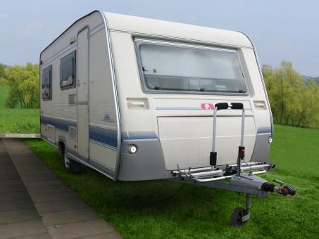 LAS Deichselträger Aluminium 