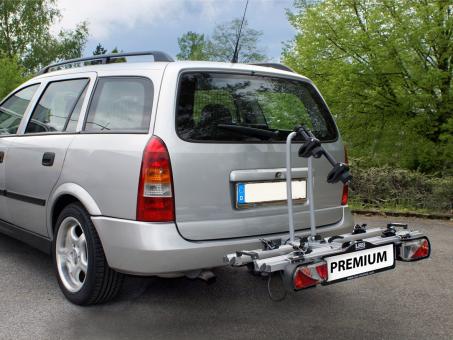 LAS Fahrradträger Premium 
