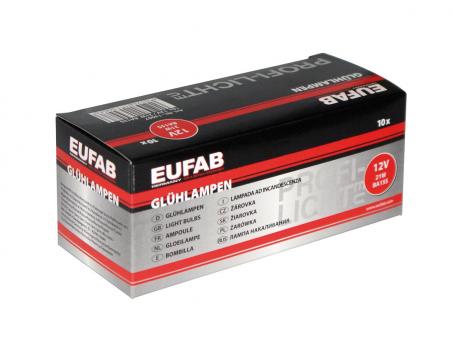 Eufab Brems- und Blinklicht, 21 Watt 