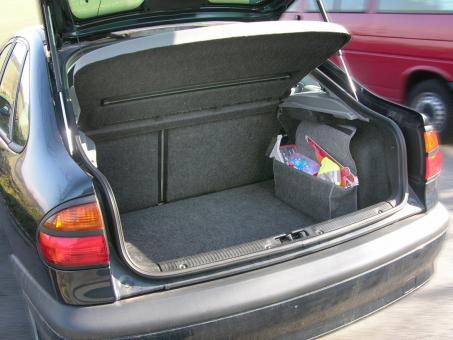 Eufab Lampenbox H7, 6 Autolampen 