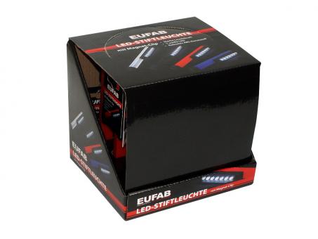 Eufab LED-Stiftleuchte 