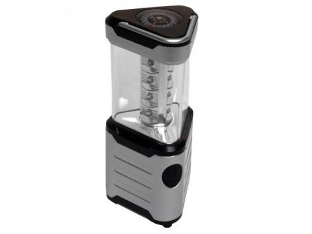 Eufab Mini LED-Campinglaterne, verschiedene Farben 