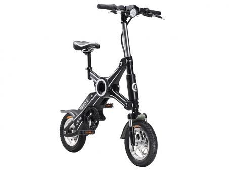 Fixbike Miniped Faltbar 