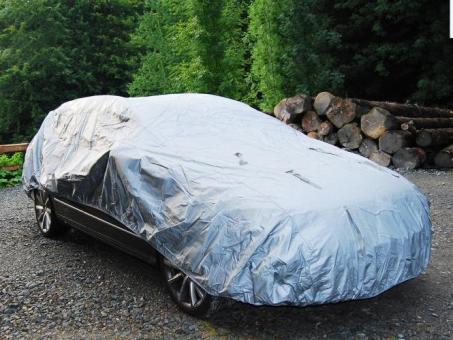 APA Winter-Ganzgarage 500 x 200 x 120 cm 
