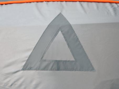 APA Hagelschutz-Pelerine Ganzgarage Größe XXL 