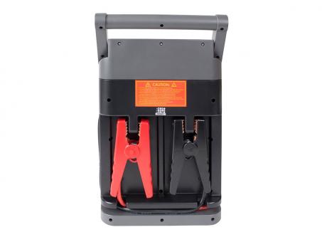 Prouser Lithium Power Pack Li1200A Starthilfe Booster 