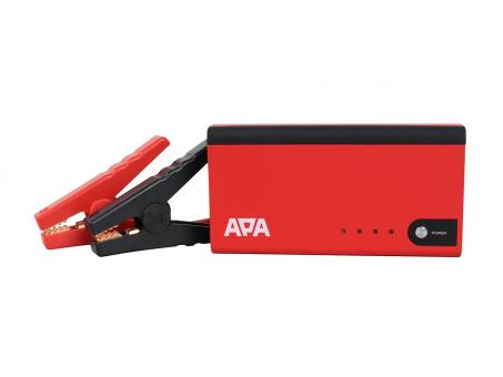 APA Mini Lithium Power Pack, mit Starthilfe 