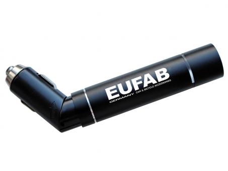 Eufab Mini Power Bank MI100 