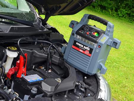 APA Profi Power Pack 1500/900 A 