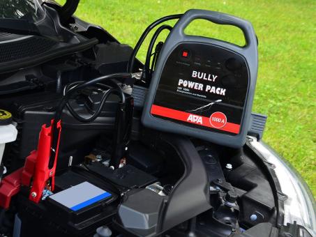 APA Power Pack BULLY, 1000 A 