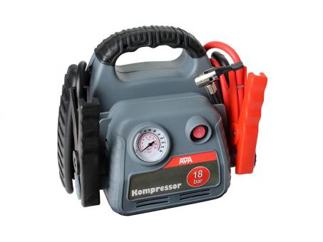 APA Power Pack, 250 A 