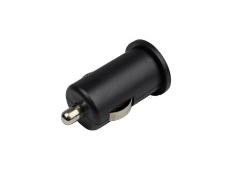 Eufab Mini USB Ladeadapter 