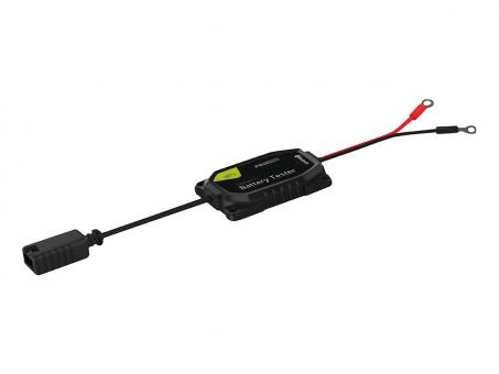 ProUser Digitaler Batterie-Tester 12 V mit Bluetooth IBT1 