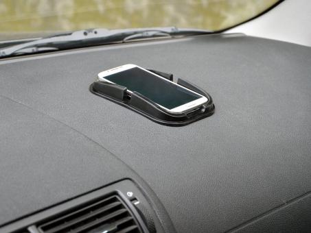 Eufab Anti-Rutsch-Pad Schale 