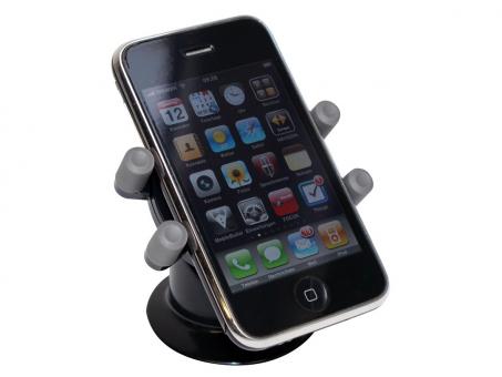 Eufab Handyhalter-Smartphone 