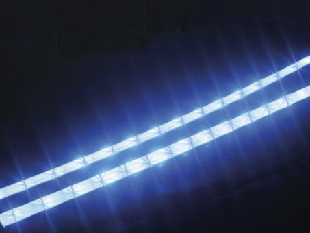Eufab LED-Strip Light, 2er-Set 