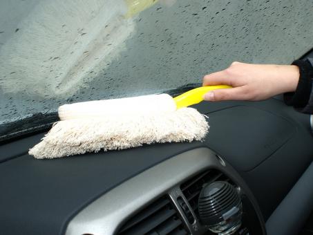 APA Mop für Auto und Haus 