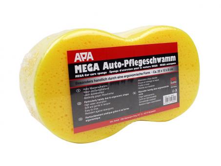 APA Mega Auto-Pflegeschwamm 