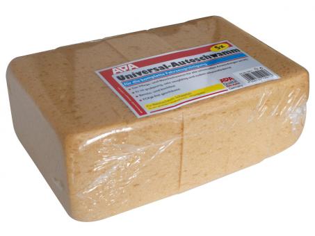APA Universal Autoschwamm, 5er-Pack 