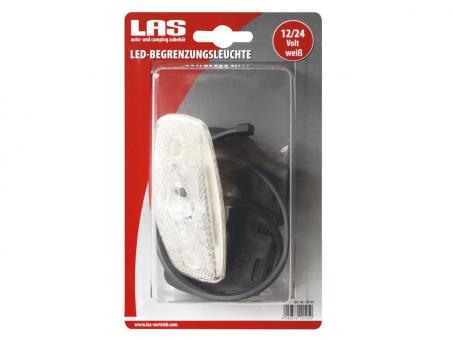 LAS LED-Begrenzungsleuchte 