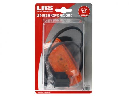 LAS LED-Begrenzungsleuchte 