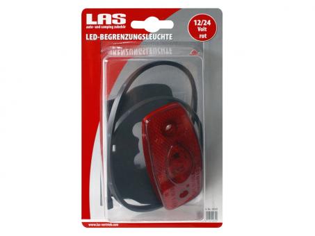 LAS LED-Begrenzungsleuchte 