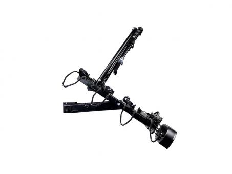 Bullwing SR6 Fahrradträger Heckträger für 4 Fahrräder + 3 Jahre Garantie 