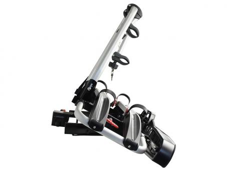 Bullwing SR9 Fahrradträger, Premium Edition 