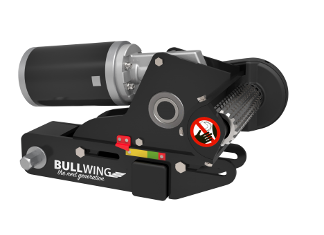 POSTEN Rangierhilfe Bullwing Wohnwagen 