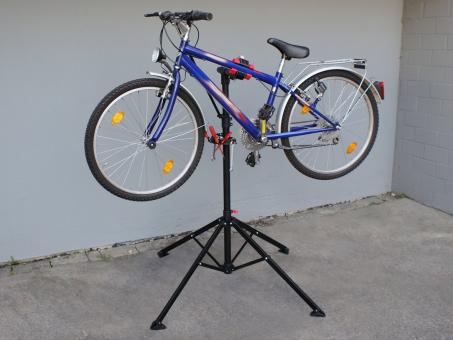 Eufab Fahrradmontageständer Profi 