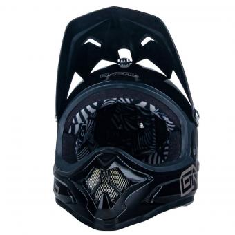 O'Neal MTB DH t RL2 SOLID black XS 53-54 cm 