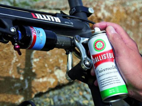 Ballistol Universalöl Spray 200 ml 