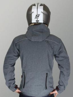 Rider-Tec Motorradjacke Größe M 