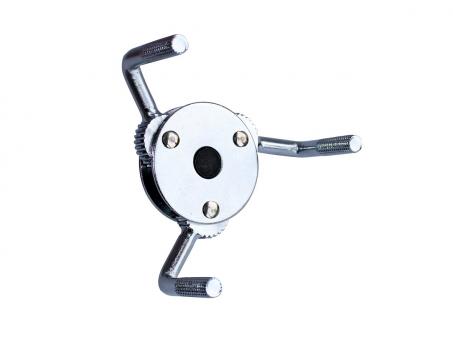 APA Ölfilterspinne selbstklemmend für Ø 6,3-11 cm 