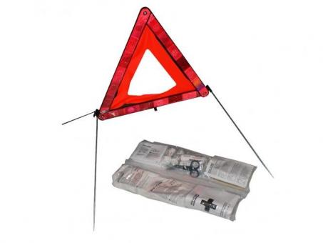 APA DUO KFZ-Verbandtasche 