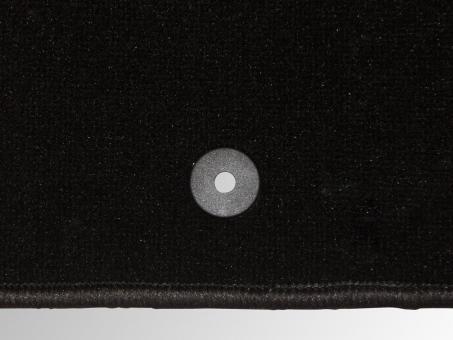 APA Autoteppich-Set, Semi-Passform Dura-Tex Form A 