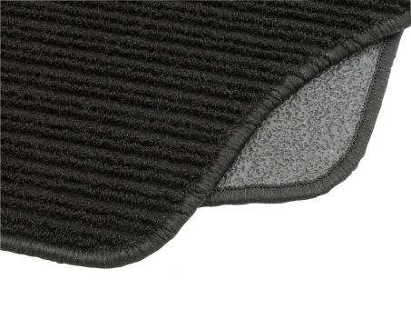 APA Autoteppich- , Semi-Passform Perma-Tex Form B 