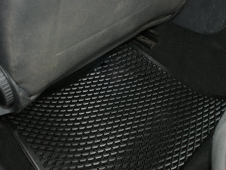 APA Antirutsch Autoschalenmatte 