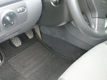 APA Autoteppich-Set, Semi-Passform Trend-Tex Form3 