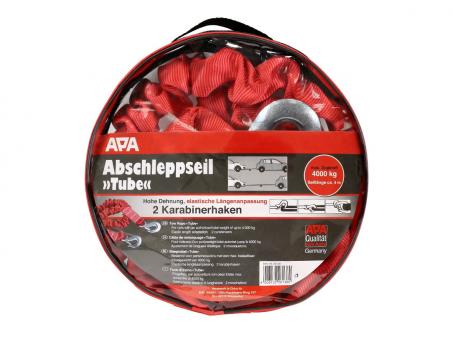 APA Abschleppseil 'Tube' bis 4000kg 