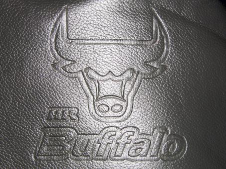 Eufab Schonbezug-Set Buffalo, 17-teilig 