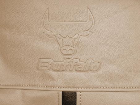 Eufab Schonbezug-Set Buffalo, 17-teilig 