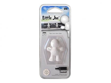 Little Joe Lufterfrischer Sweet weiß 