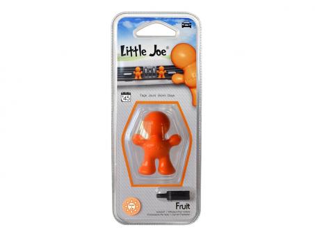 Little Joe Lufterfrischer Fruit orange 